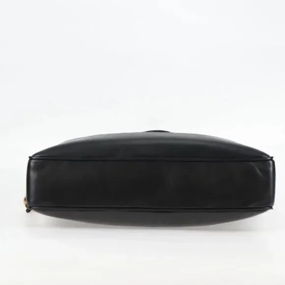 ✅AUTH✅CHANEL LAMBSKIN QUILTED BAG - Picture 9 of 16